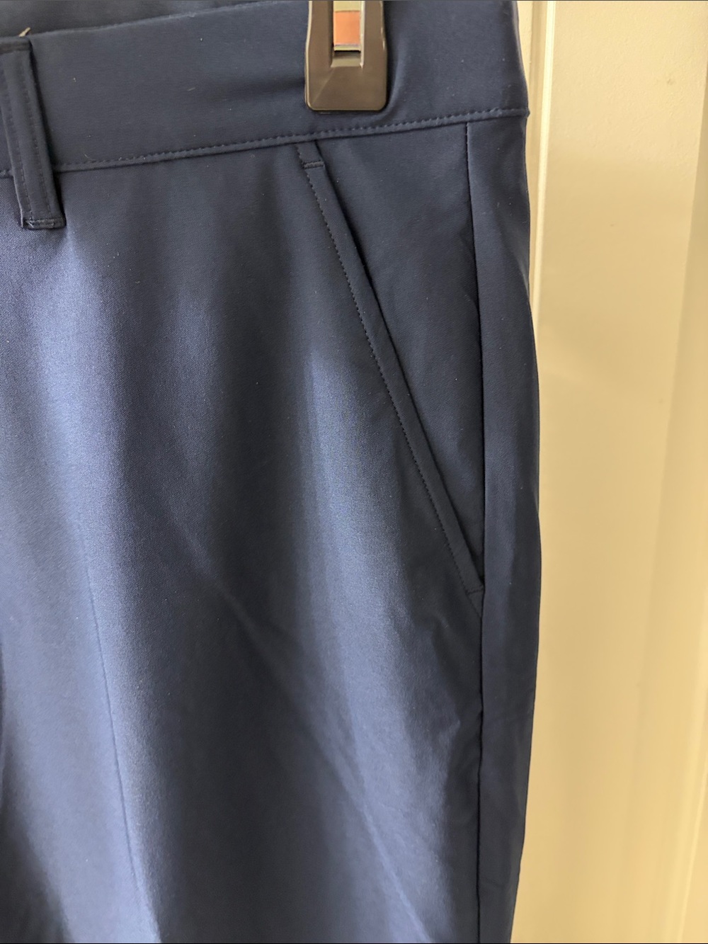 adidas Mens Ultimate365 Golf Pants 38/32 - Picture 4 of 4